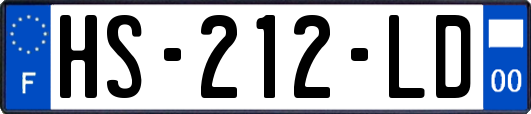 HS-212-LD