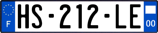 HS-212-LE
