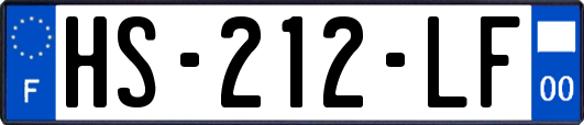 HS-212-LF