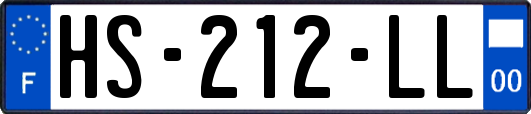 HS-212-LL