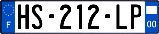 HS-212-LP