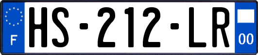 HS-212-LR