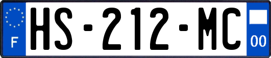 HS-212-MC