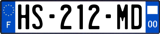 HS-212-MD
