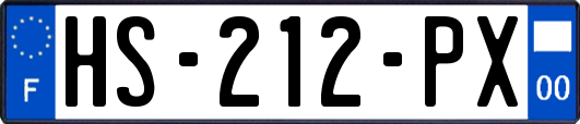 HS-212-PX
