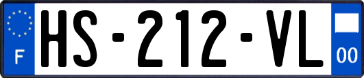 HS-212-VL