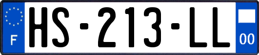 HS-213-LL