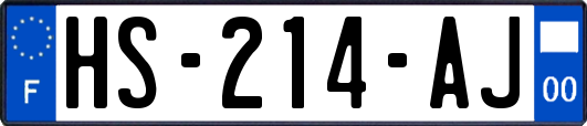 HS-214-AJ