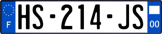 HS-214-JS