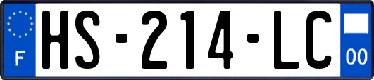 HS-214-LC