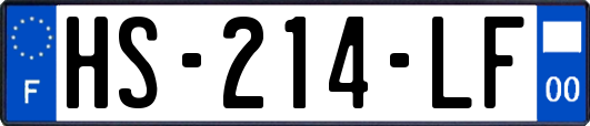 HS-214-LF