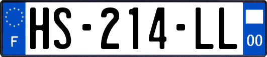 HS-214-LL