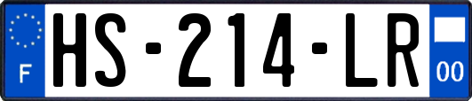 HS-214-LR
