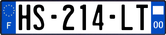 HS-214-LT