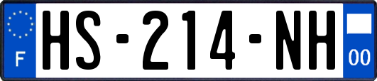 HS-214-NH