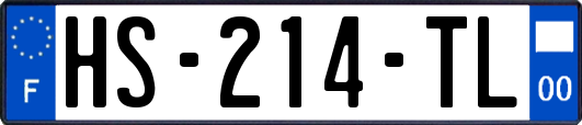 HS-214-TL
