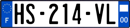 HS-214-VL