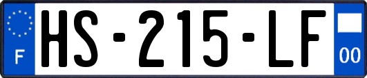 HS-215-LF