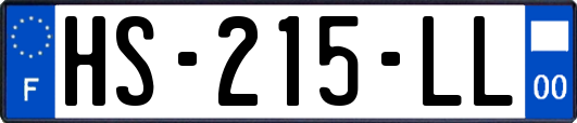 HS-215-LL