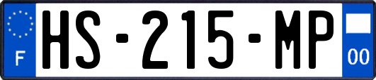 HS-215-MP