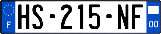 HS-215-NF