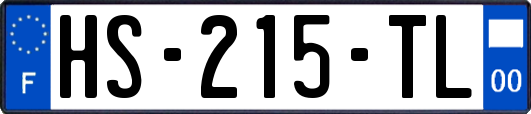 HS-215-TL
