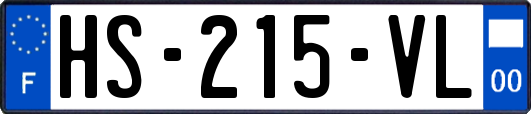 HS-215-VL