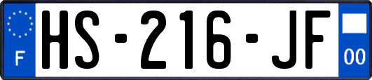 HS-216-JF