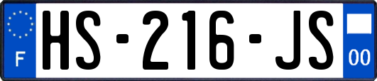 HS-216-JS