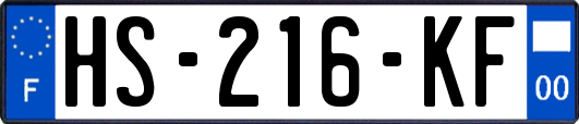 HS-216-KF