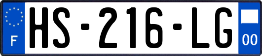 HS-216-LG