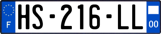 HS-216-LL