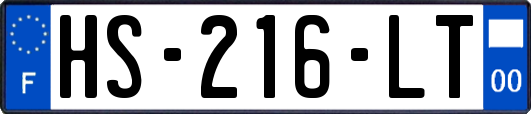 HS-216-LT