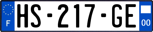 HS-217-GE