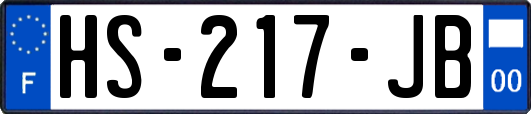 HS-217-JB