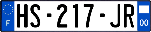HS-217-JR