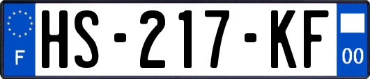 HS-217-KF