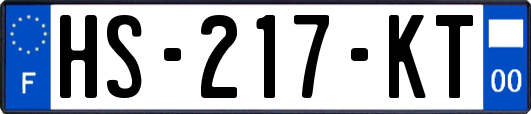 HS-217-KT