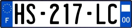 HS-217-LC