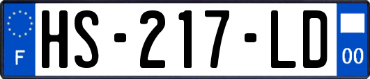 HS-217-LD