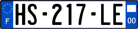 HS-217-LE