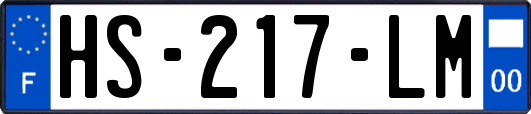 HS-217-LM