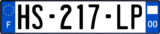 HS-217-LP
