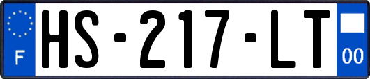 HS-217-LT
