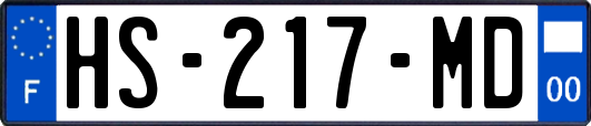 HS-217-MD