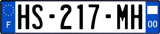 HS-217-MH