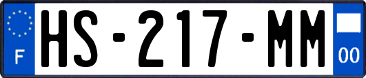 HS-217-MM