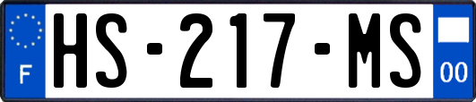 HS-217-MS