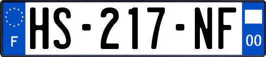 HS-217-NF