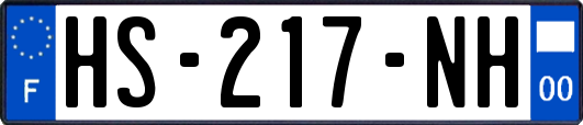 HS-217-NH